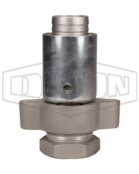 Boss® Holedall® Fitting