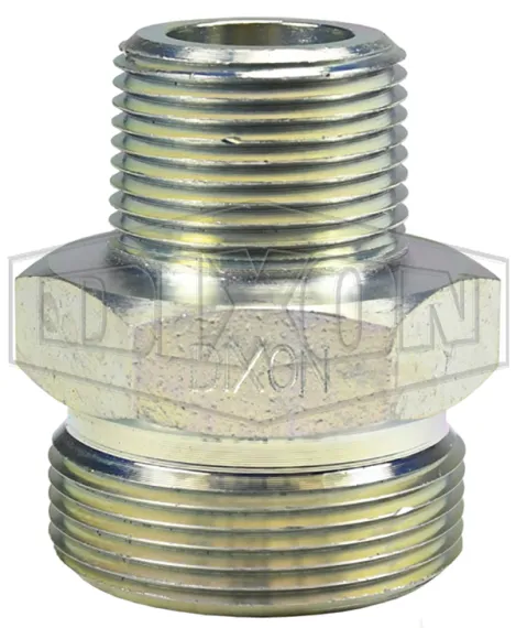 Boss washer seal male spud