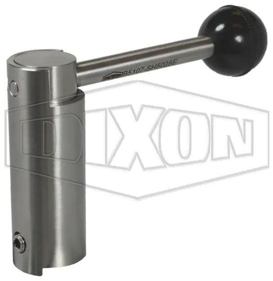 B5107-Series Extended Pull Handle
