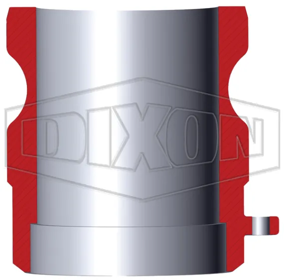 buttweld to schedule 40 pipe