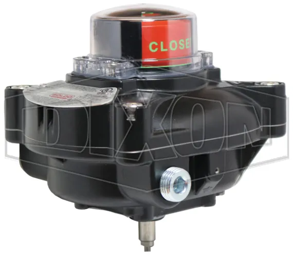 XLS-C7-Series Explosion Proof Limit Switch