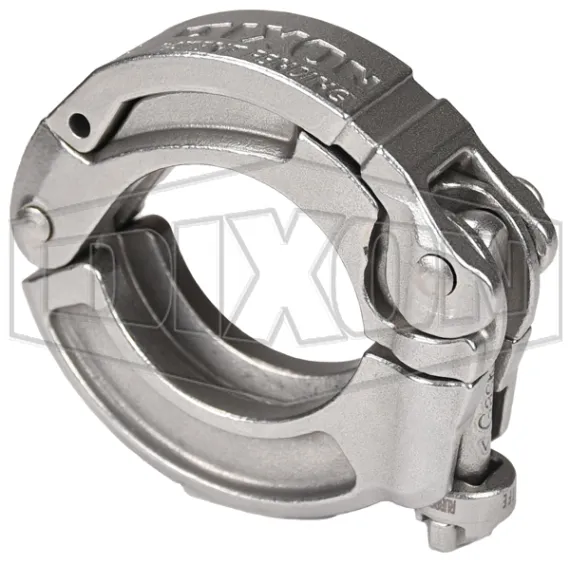 13SCC-Series Clever Clamp®