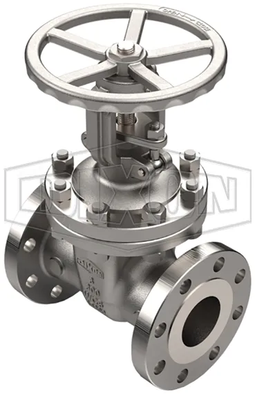 dixon-eagle-gate-valve
