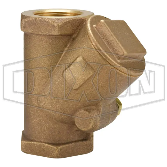 Domestic Swing Check Valve