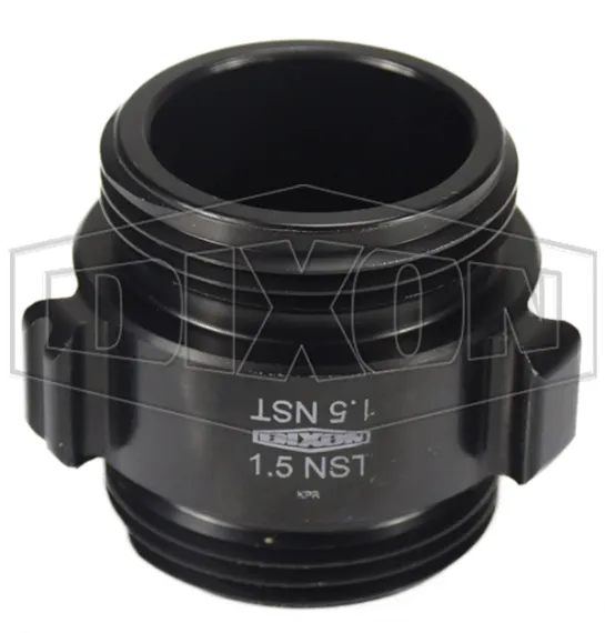 Style N36, Double Male Rocker Lug