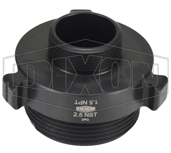 Style N36, Double Male Rocker Lug