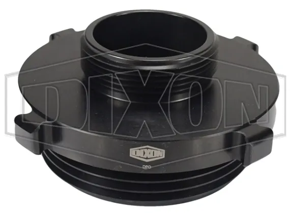 Style N36, Double Male Rocker Lug