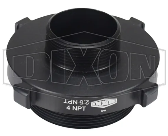 Style N36, Double Male Rocker Lug