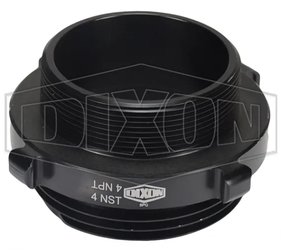 Style N36, Double Male Rocker Lug