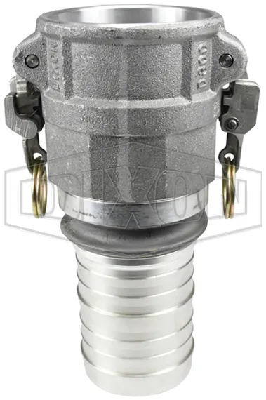 ez boss lock cam and groove type c swivel coupler x hose shank_ac300ezswiv