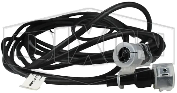 FloTech Checkmate Overfill Retain Plug n Play System