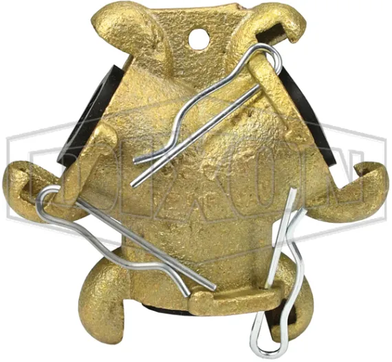 global air king triple connection