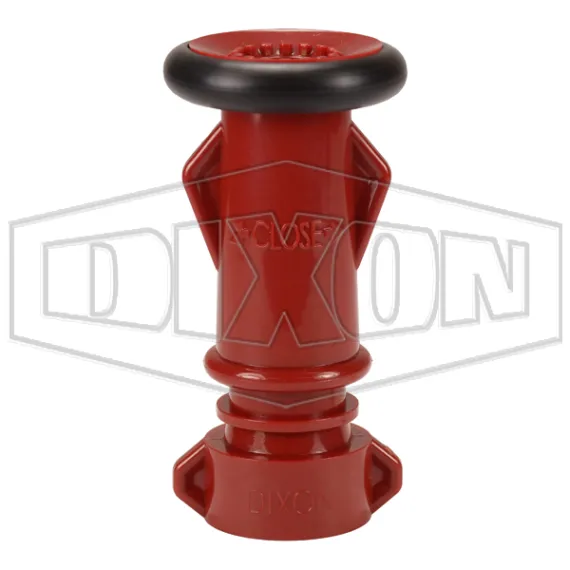 Global Polycarbonate Fog Nozzle