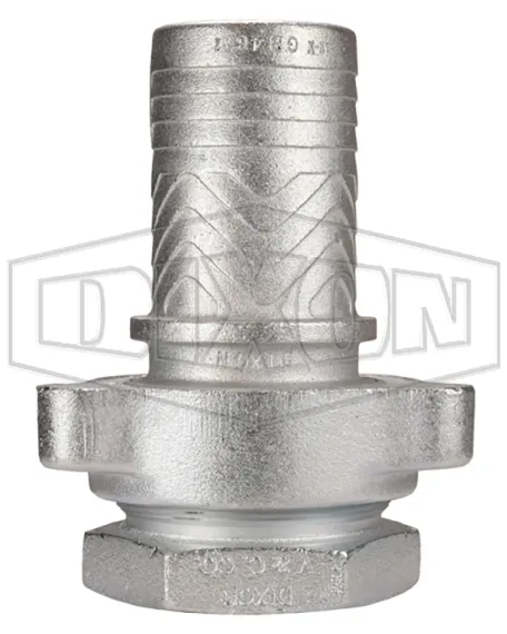 Boss® Ground Joint Complete Female