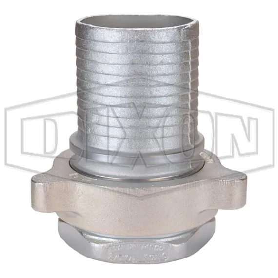 Boss® Ground Joint Complete Female