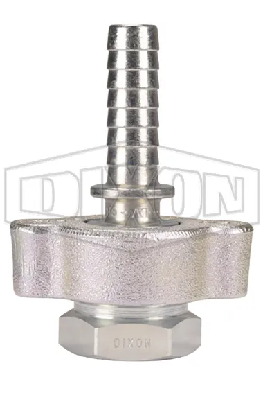 Boss® Ground Joint Complete Female