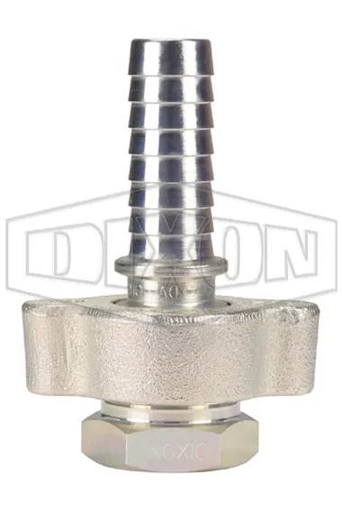 Boss® Ground Joint Complete Female