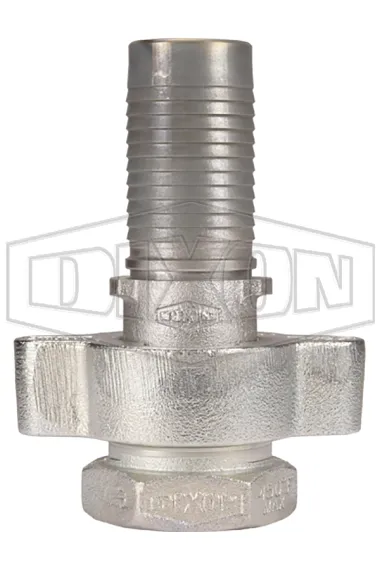 Boss® Ground Joint Complete Female