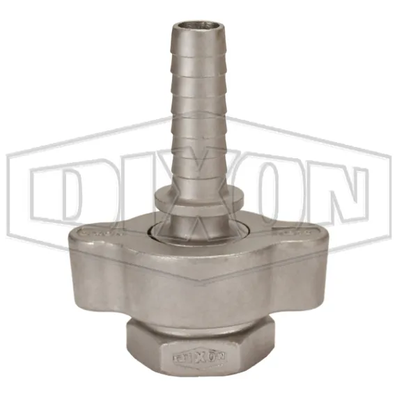 Boss® Ground Joint Complete Female