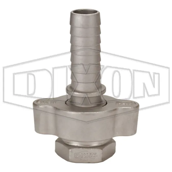 Boss® Ground Joint Complete Female