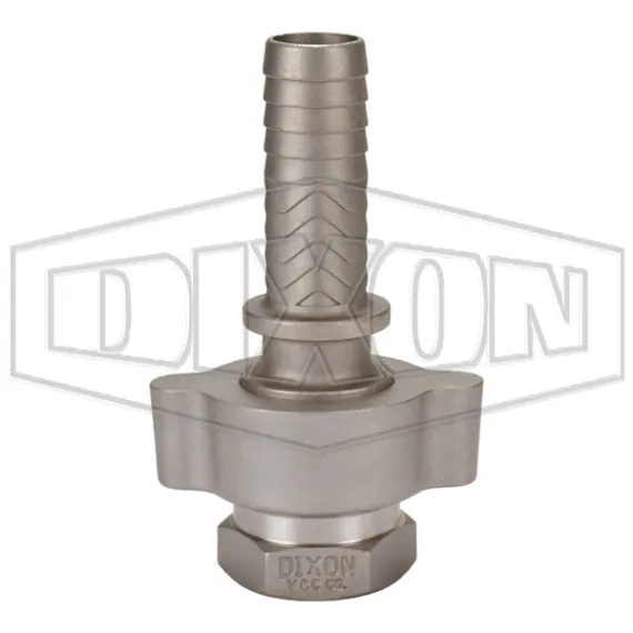 Boss® Ground Joint Complete Female