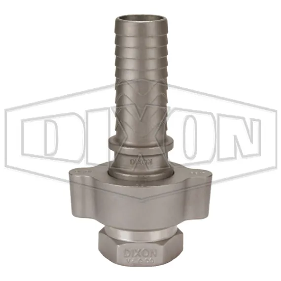 Boss® Ground Joint Complete Female
