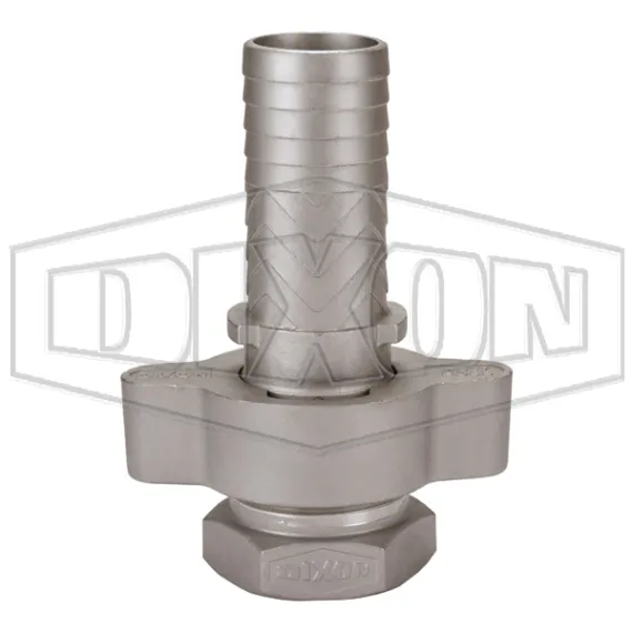 Boss® Ground Joint Complete Female