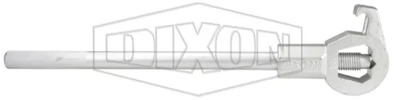 Heavy Duty Adjustable Wrench