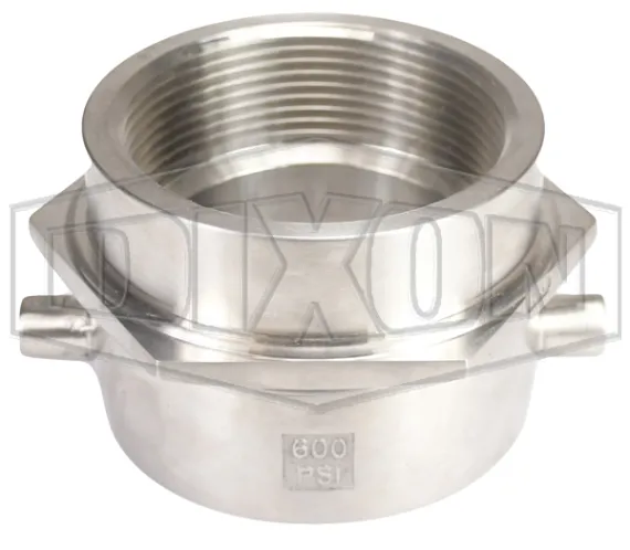 High Pressure Stainless Steel Snoot