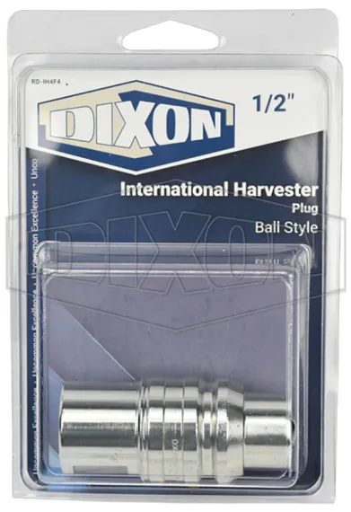 International Harvester Interchange Plug