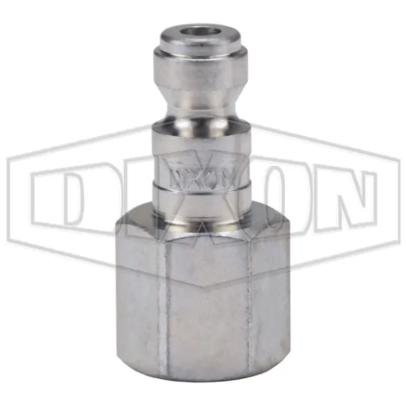 J-Series Automotive Pneumatic Female Threaded Plug