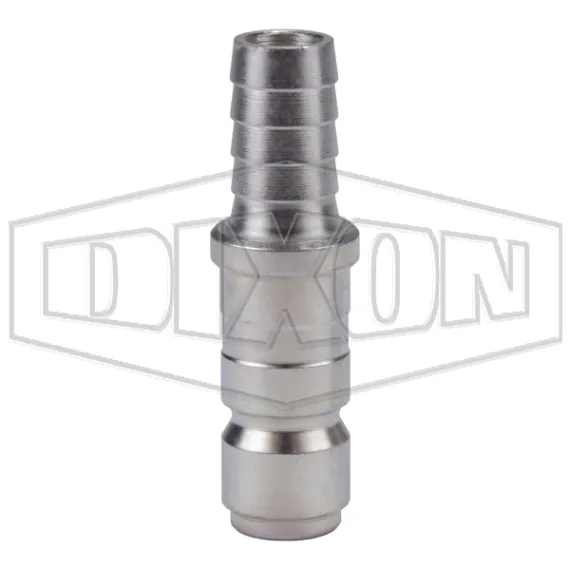 J-Series Automotive Pneumatic Standard Hose Barb Plug