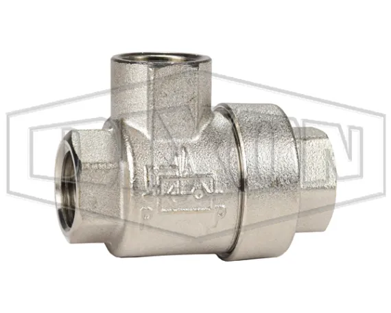 Legris Quick Exhaust Valve