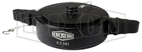 Long Handle Aluminum Cap