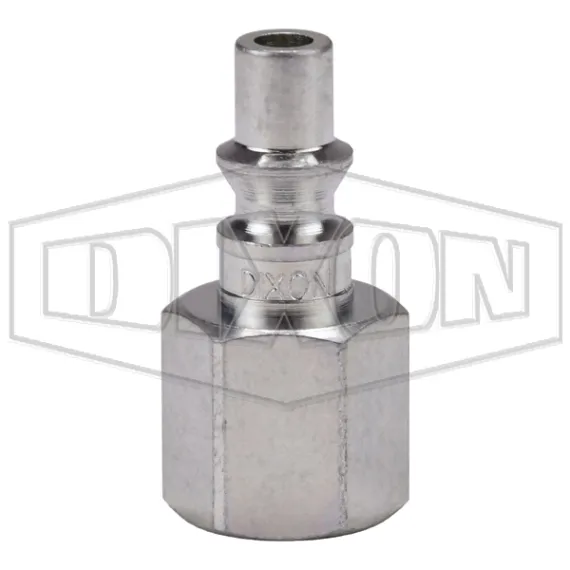 M-Series ARO Pneumatic Female Threaded Plug