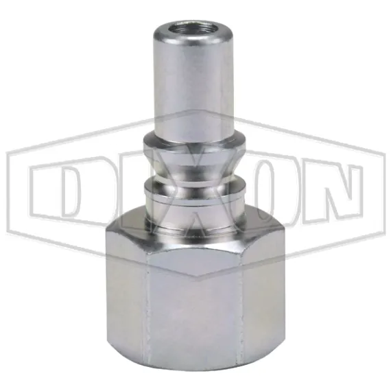 M-Series ARO Pneumatic Female Threaded Plug