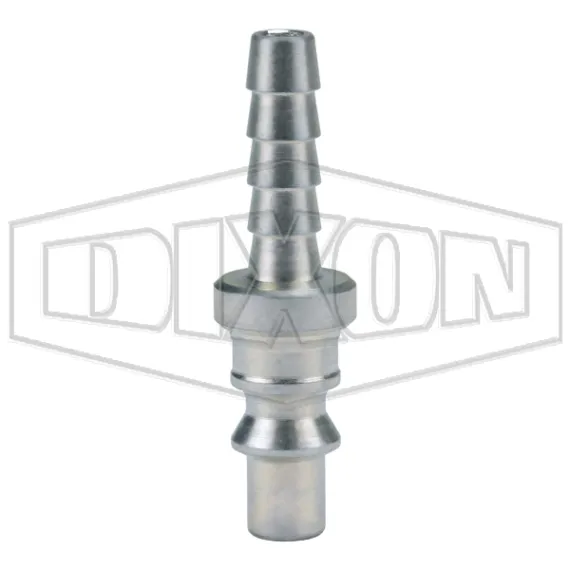 M-Series ARO Pneumatic Standard Hose Barb Plug