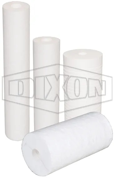 DF-MB-Series Melt Blown Cartridge Filter