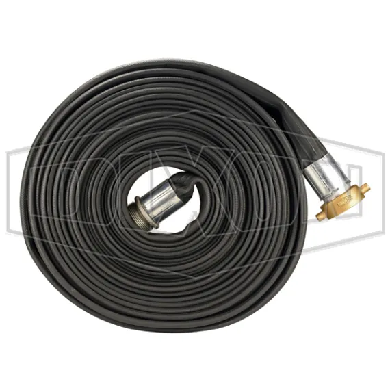 Nitrile Washdown Hose