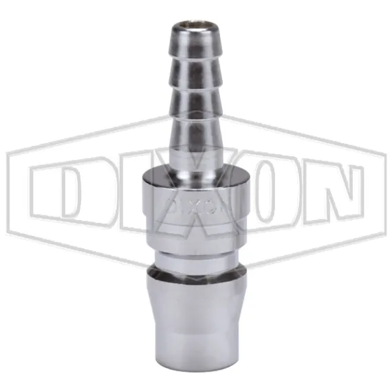 NK-Series Japanese Pneumatic Hose Barb Plug