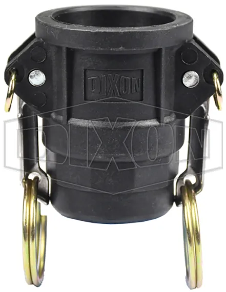 polypropylene type d