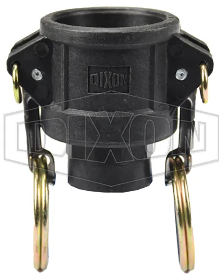 polypropylene type d