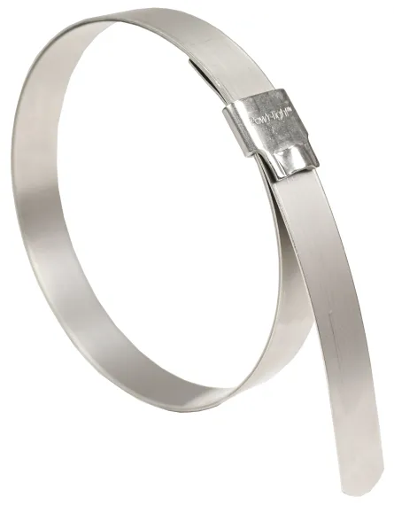 Pow'r Tight® Band Clamp