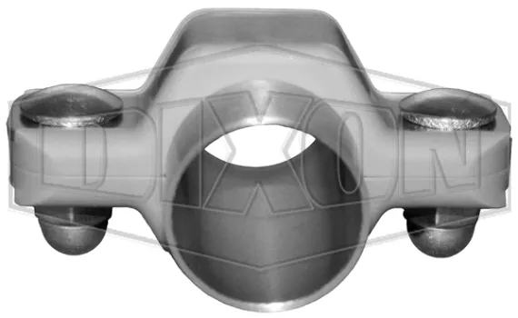 Process hex hanger weld mount