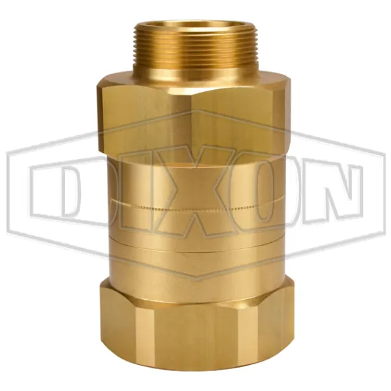 Safety Check Valve