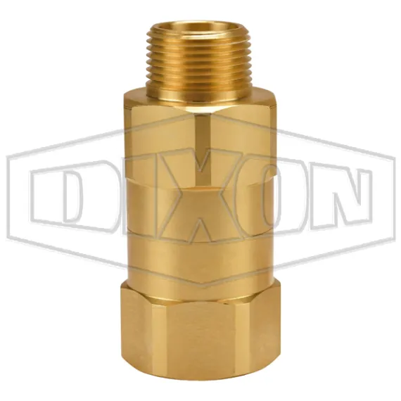 Safety Check Valve