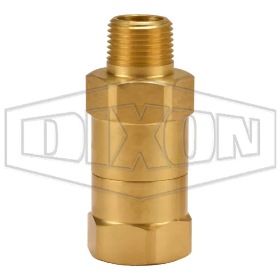 Safety Check Valve