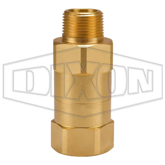 Safety Check Valve