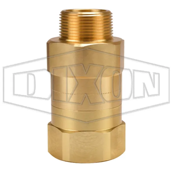 Safety Check Valve