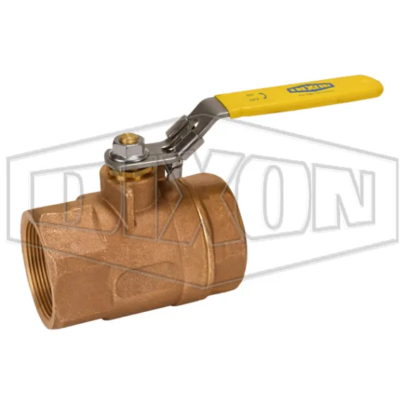 Safety Vented Ball Valve